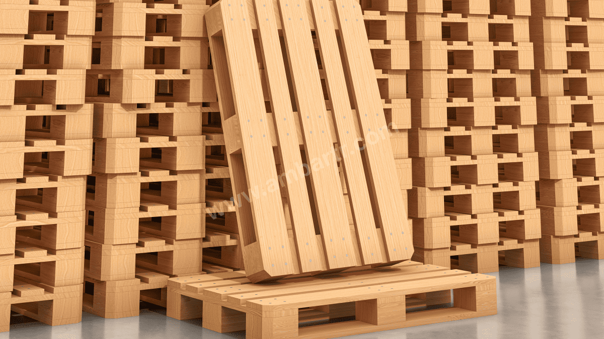 Kemalpaşa Paletli Yük Taşıma