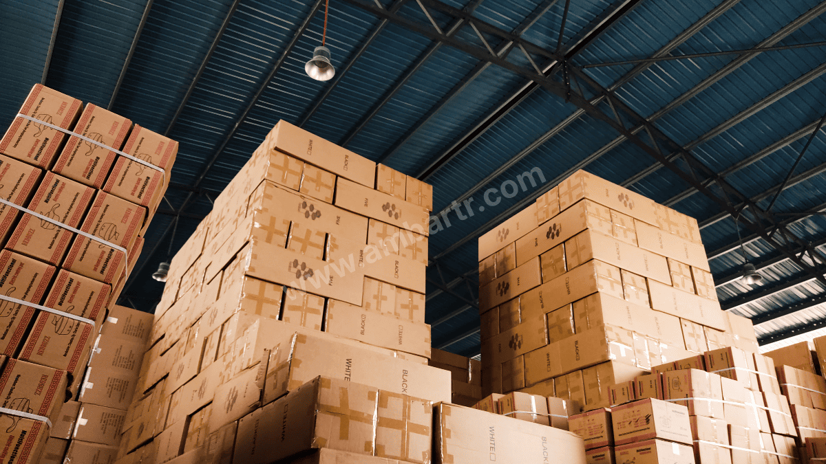 Kemalpaşa Kolili Yük Taşıma