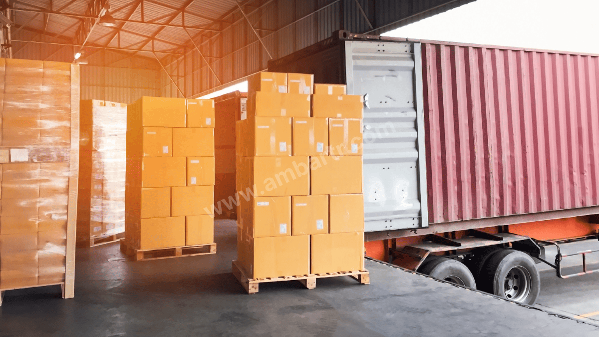 Kemalpaşa Ağır Yük Taşıma